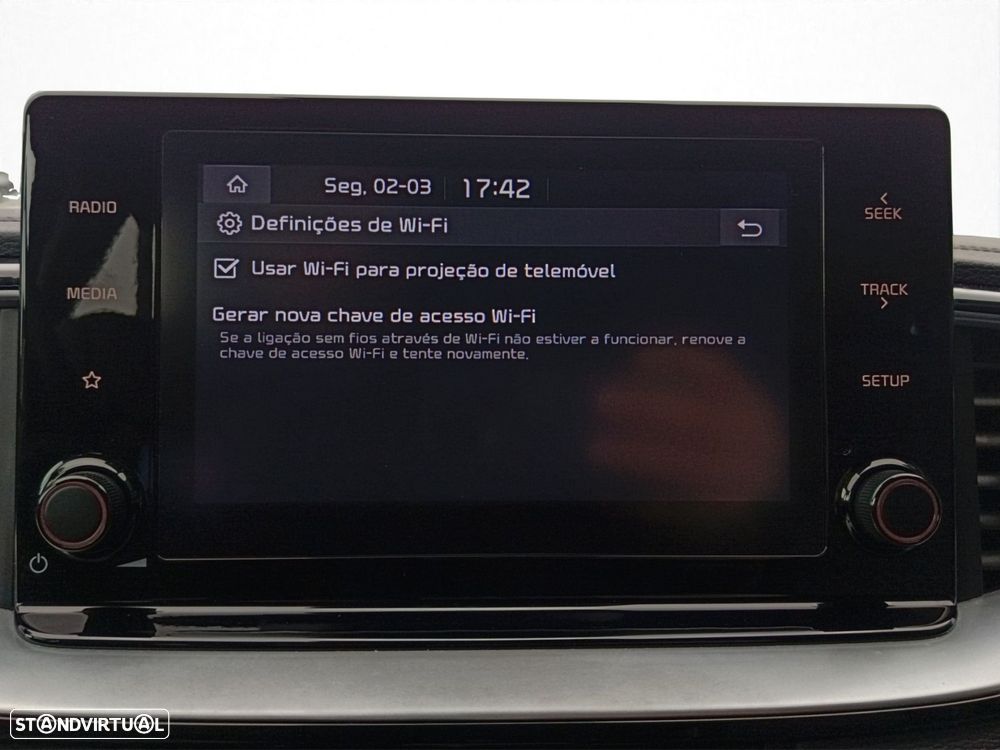 Kia XCeed 1.6 GDi PHEV Drive - 20