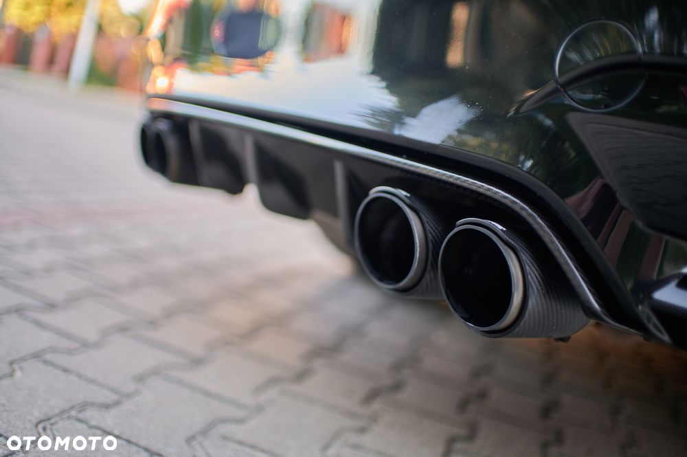 BMW M4 - 25