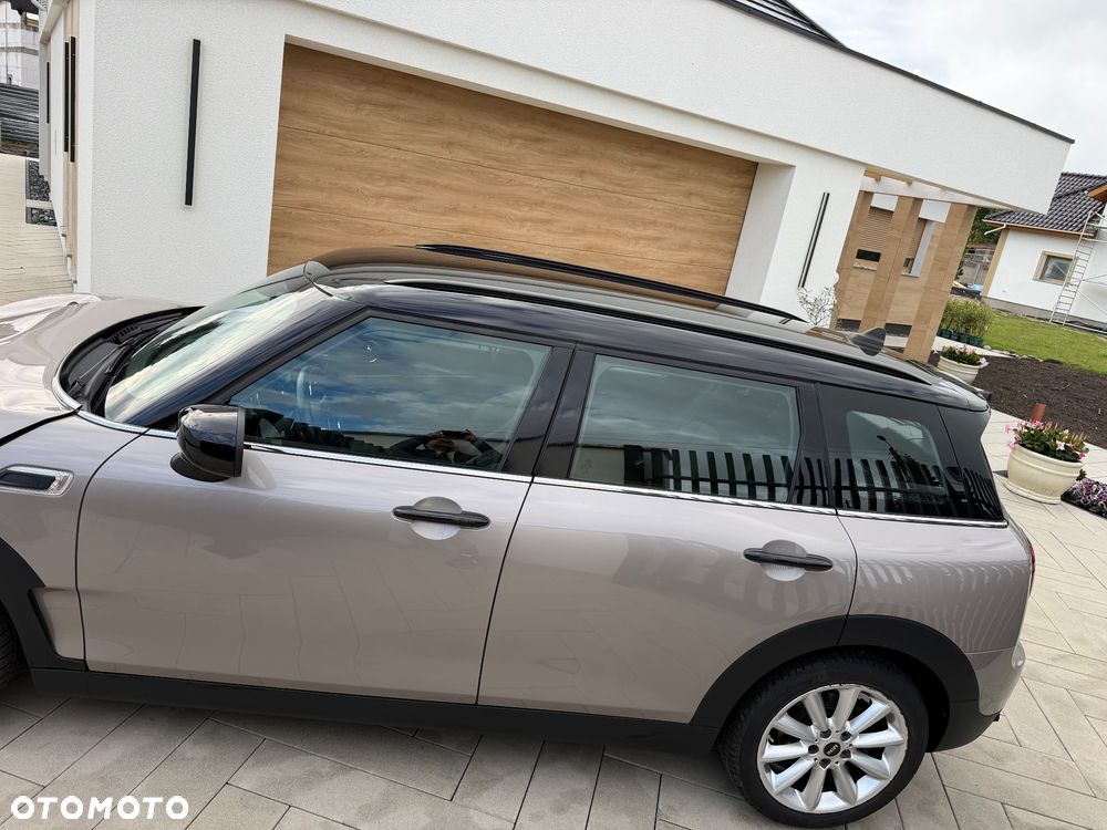 MINI Clubman - 8