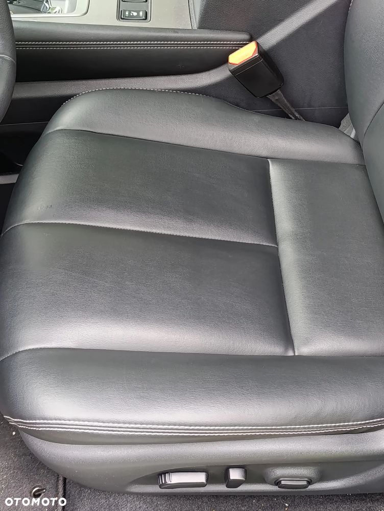 Nissan Murano - 22