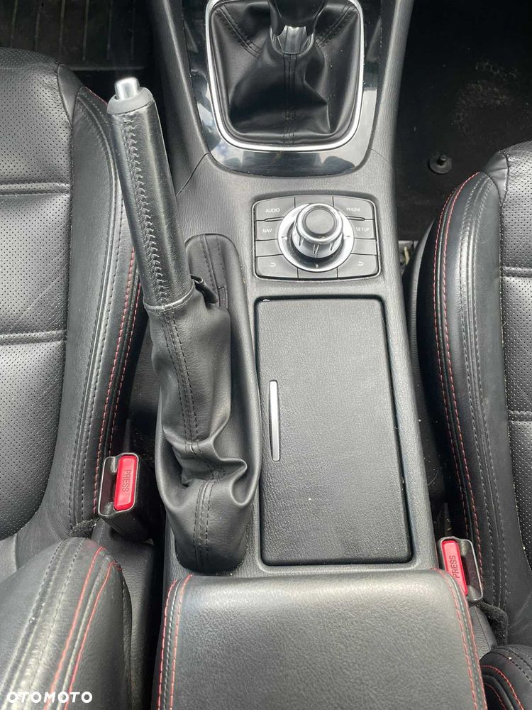 Mazda 6 - 6