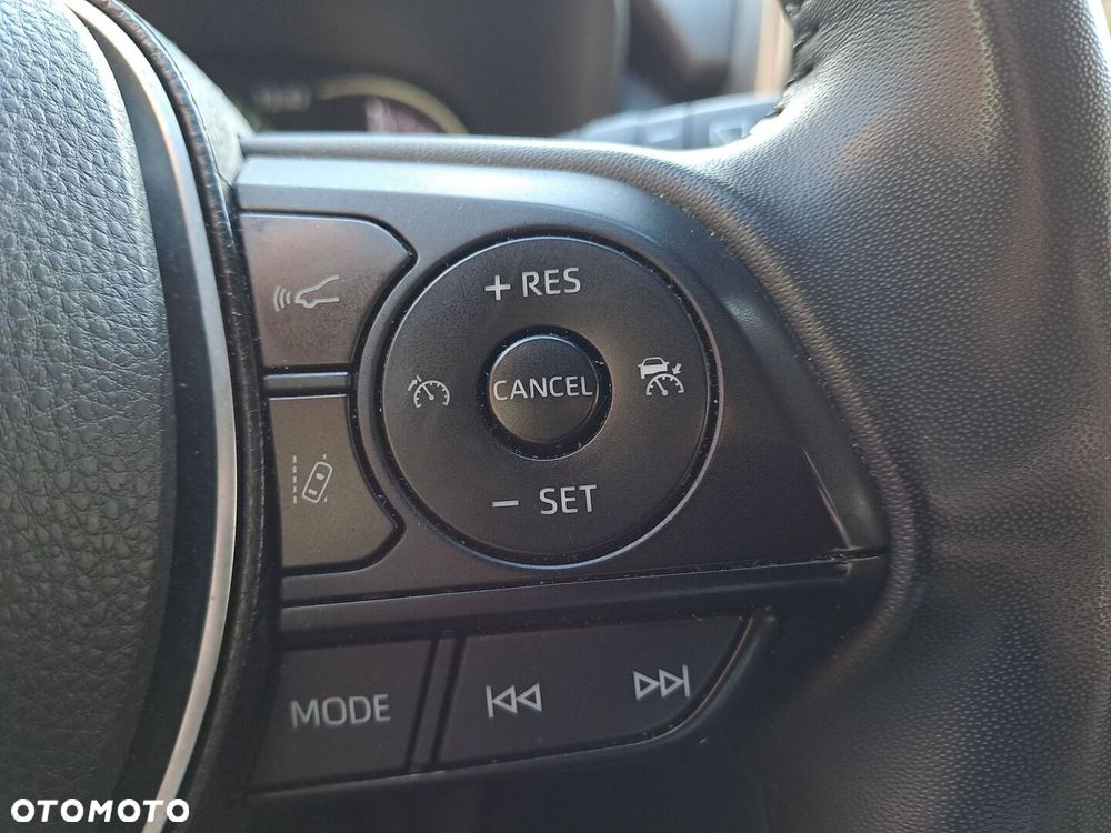 Toyota RAV4 2.0 Comfort 4x2 MS - 16