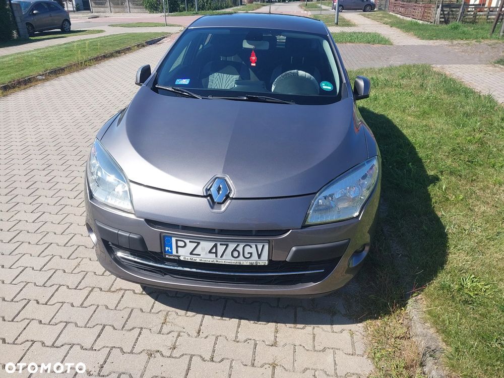 Renault Megane 1.6 16V Generation - 10
