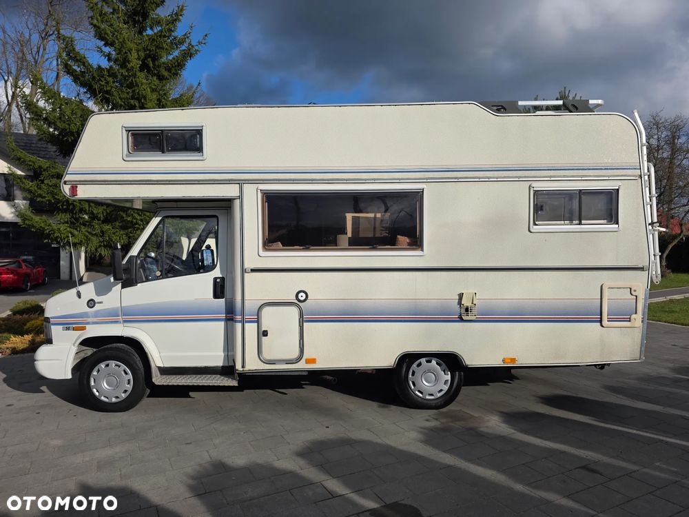 Fiat Ducato - 37