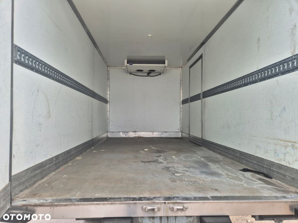 Iveco DAILY 50C16H 3.0Z - 11