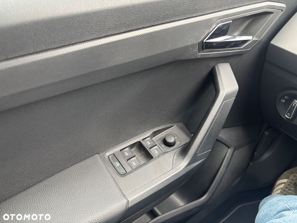 Seat Ibiza 1.0 TSI GPF Style S&S - 11