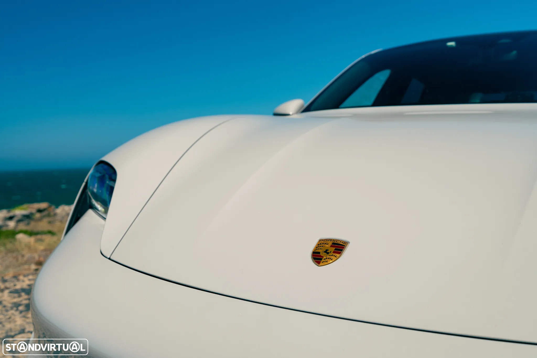 Porsche Taycan Sport Turismo - 9