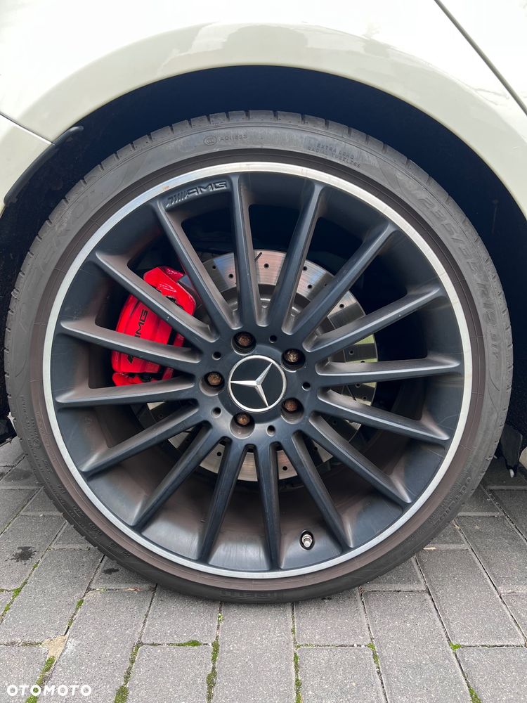Mercedes-Benz Klasa A - 11