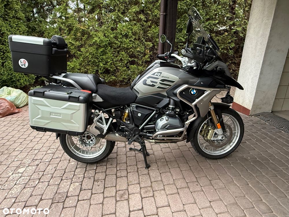 BMW R - 5