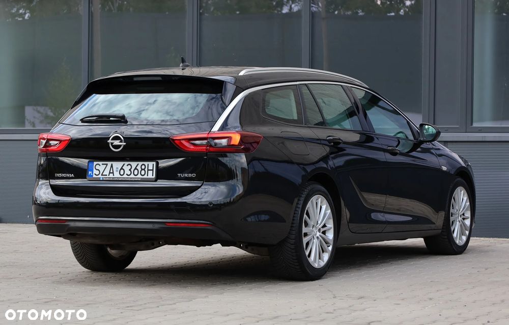 Opel Insignia 1.5 Direct InjectionT Business Innovation - 39