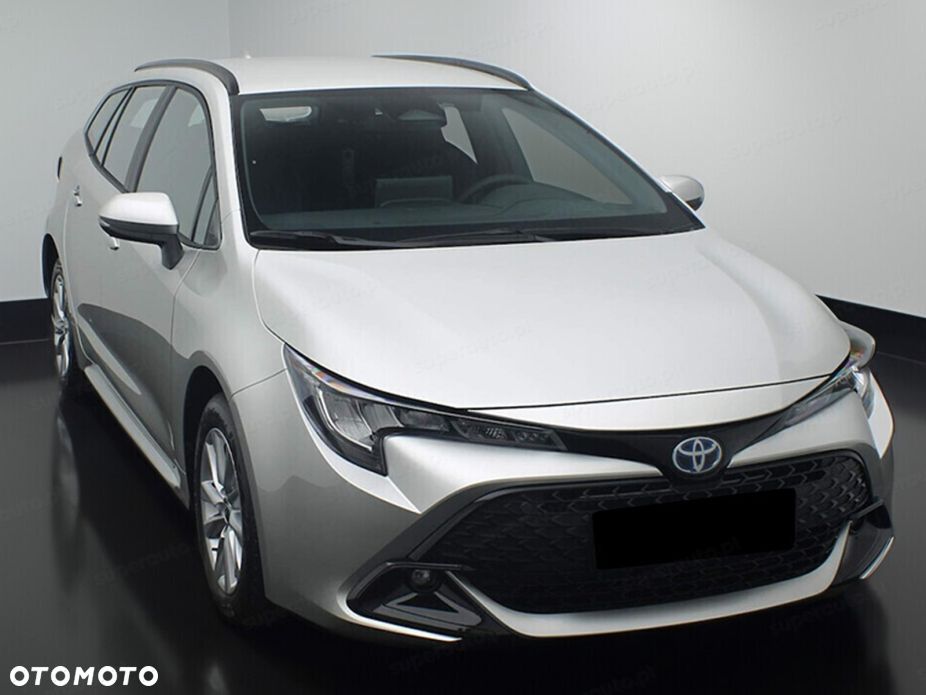 Toyota Corolla - 4