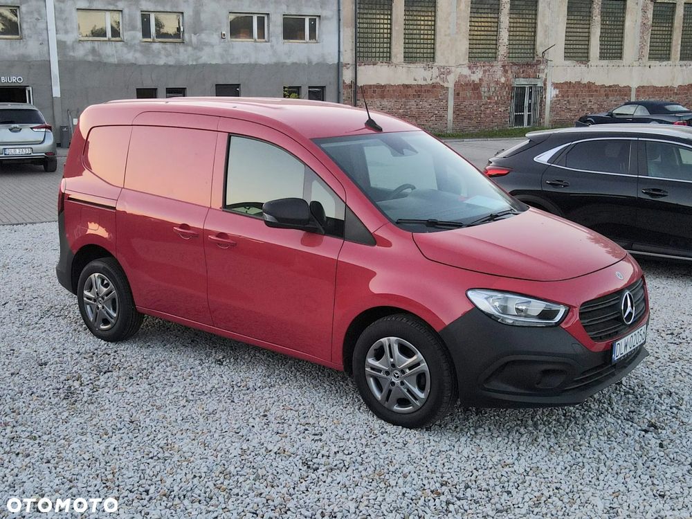 Mercedes-Benz Citan