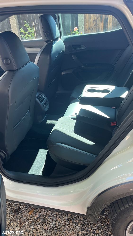 Cupra Formentor 1.5 TSI DSG7 - 16