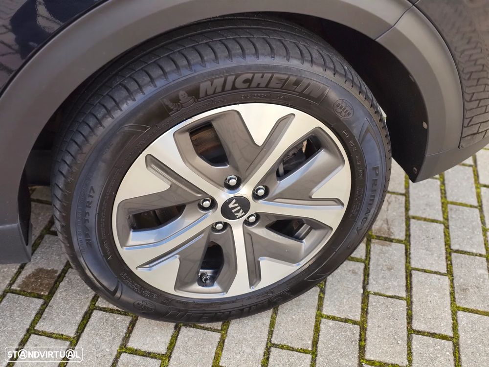 Kia e-Niro 64kWh - 7