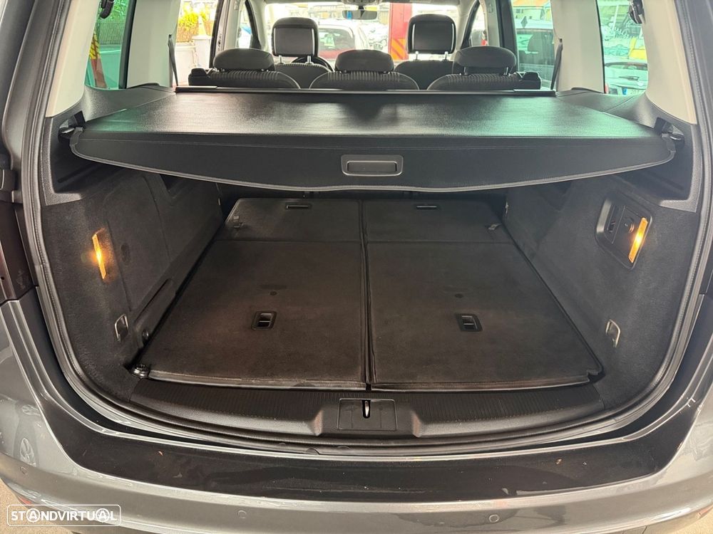 SEAT Alhambra 2.0 TDI Xcellence - 9