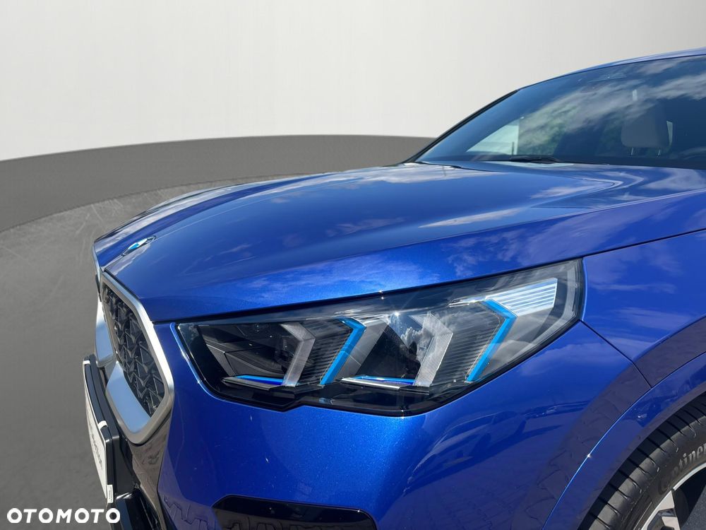 BMW X2 sDrive20i mHEV M Sport - 9