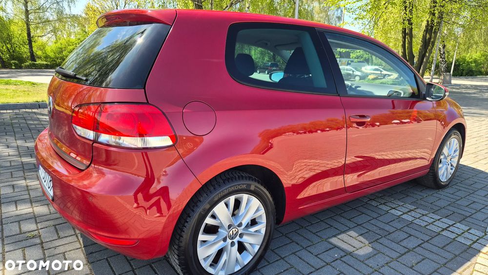 Volkswagen Golf 1.4 TSI Team - 4