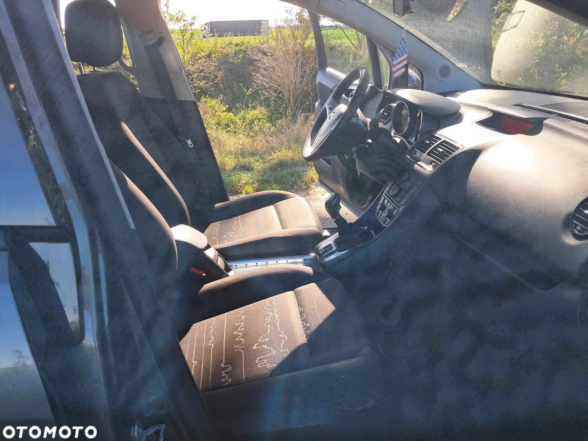 Opel Meriva 1.4 Active - 7
