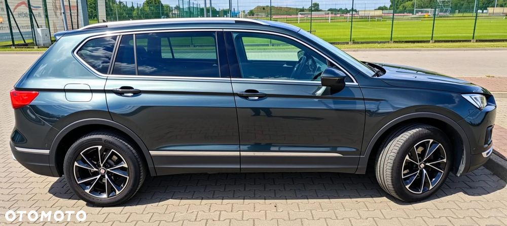 Seat Tarraco 2.0 TDI Xperience S&S - 3
