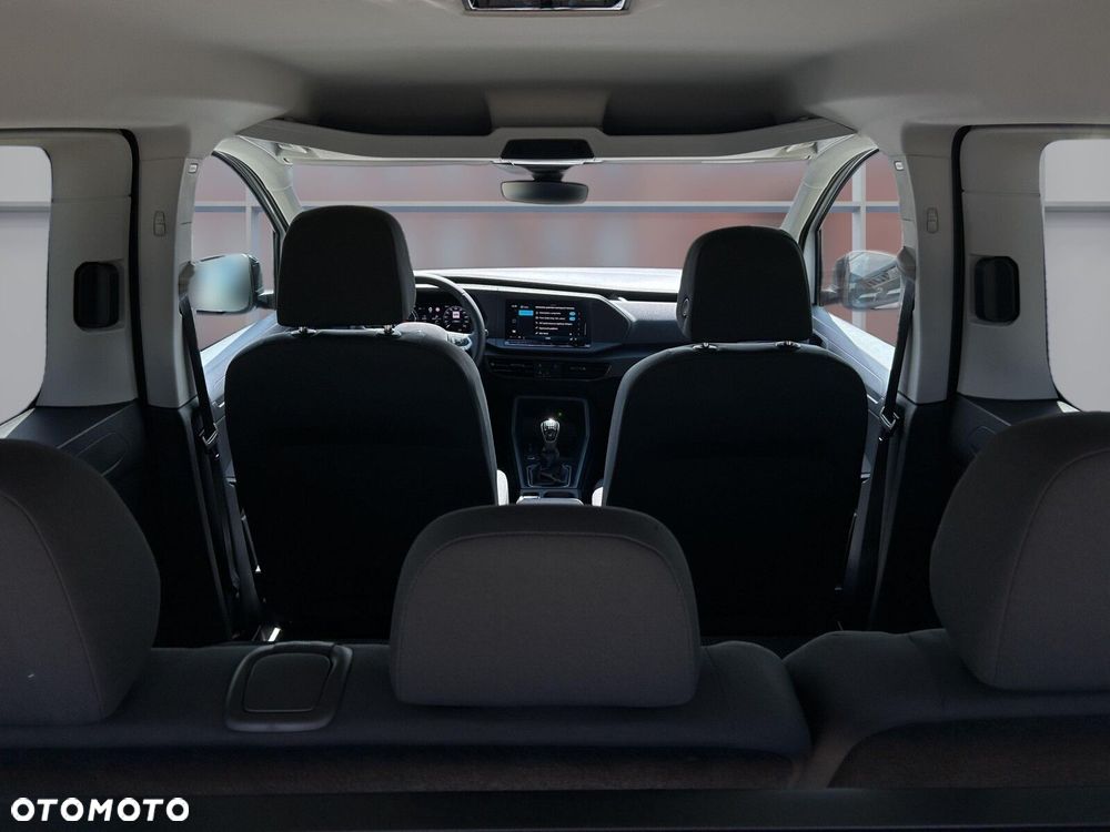 Volkswagen Caddy 2.0 TDI - 21