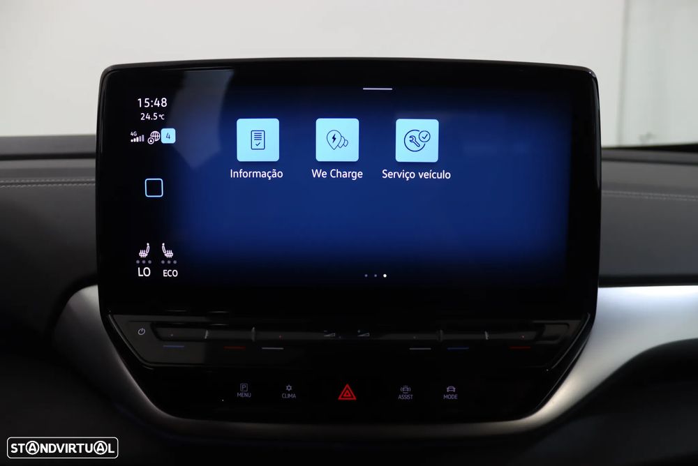 VW ID.5 77 kWh 1st Edition - 18
