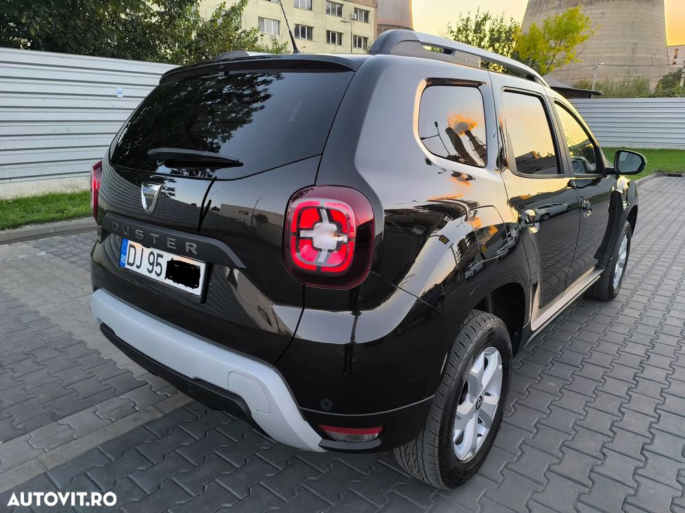 Dacia Duster TCe 100 Comfort - 4