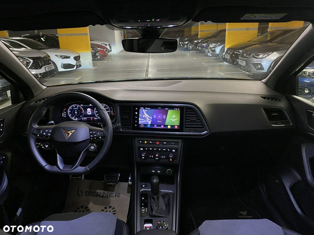Cupra Ateca - 25
