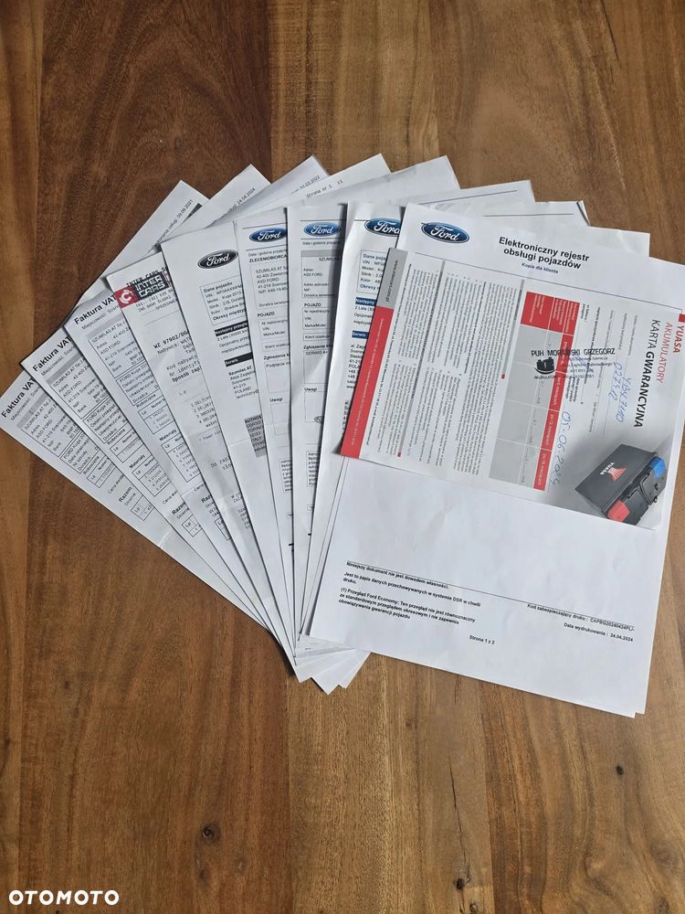 Ford Kuga 2.0 TDCi 4x4 Vignale - 37