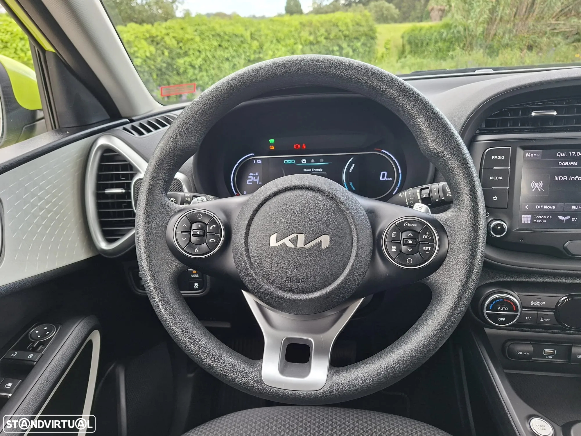 Kia e-Soul 39.2kWh - 22