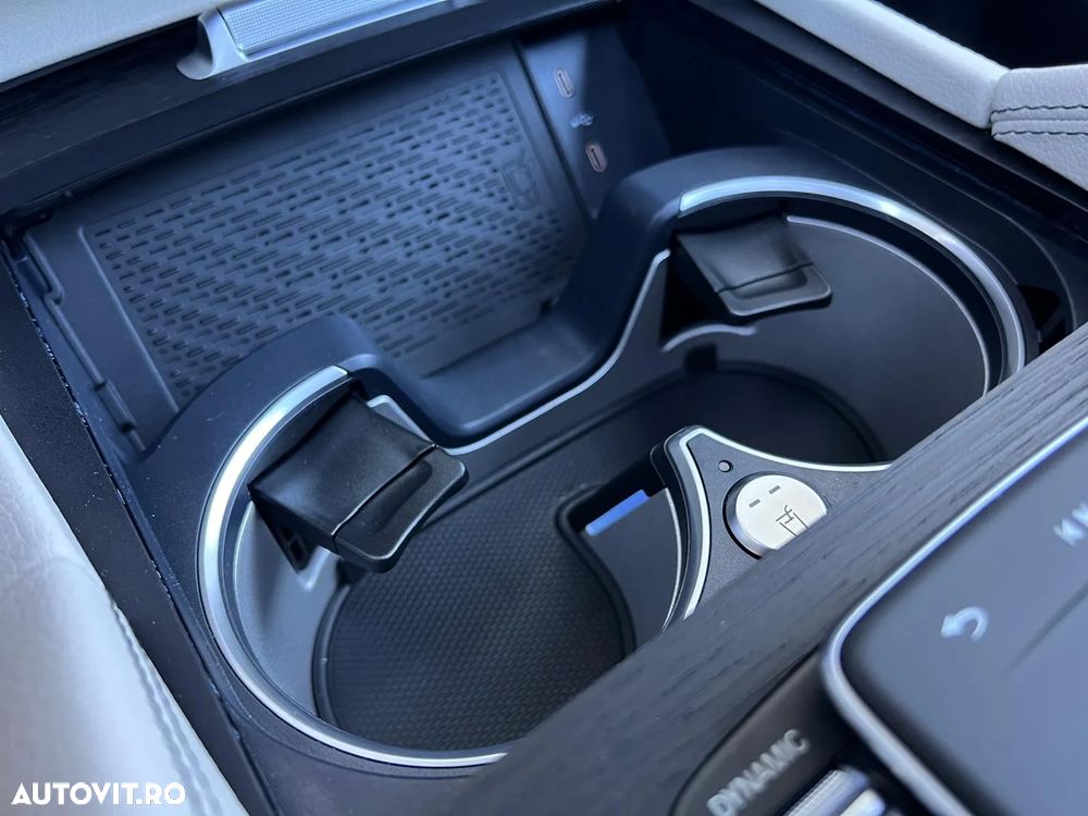 Mercedes-Benz GLE 400 PHEV 4MATIC - 16