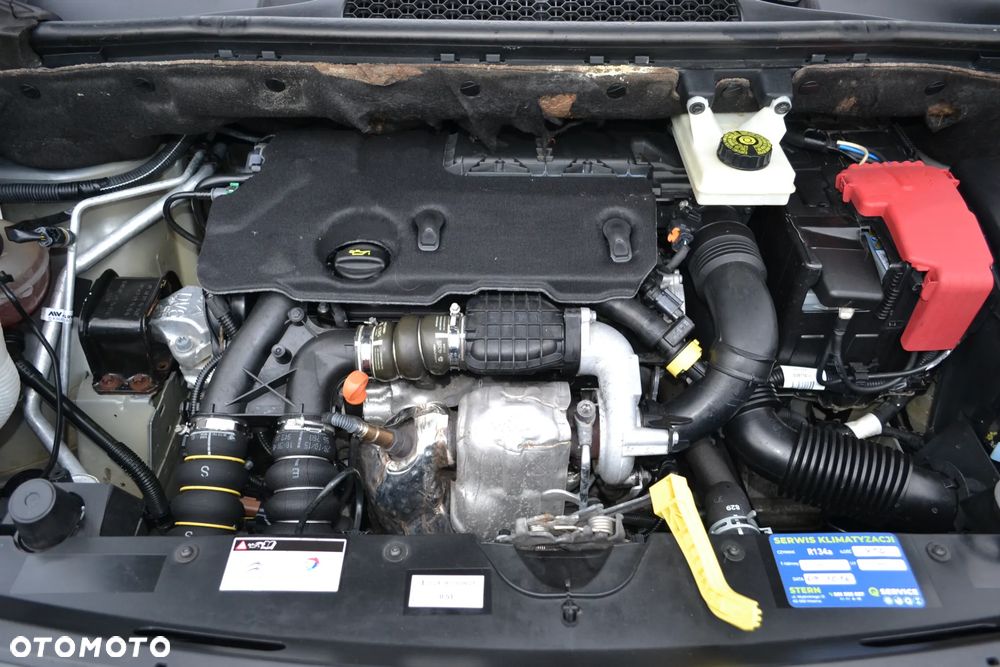 Citroën Berlingo - 32