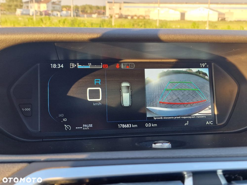 Citroën C4 Picasso BlueHDi 150 EAT6 Exclusive - 27