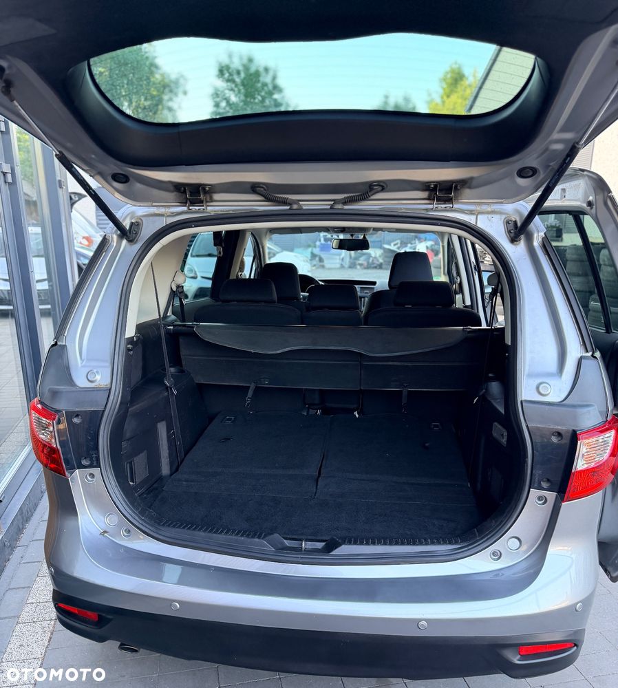 Mazda 5 1.8 Exclusive - 15