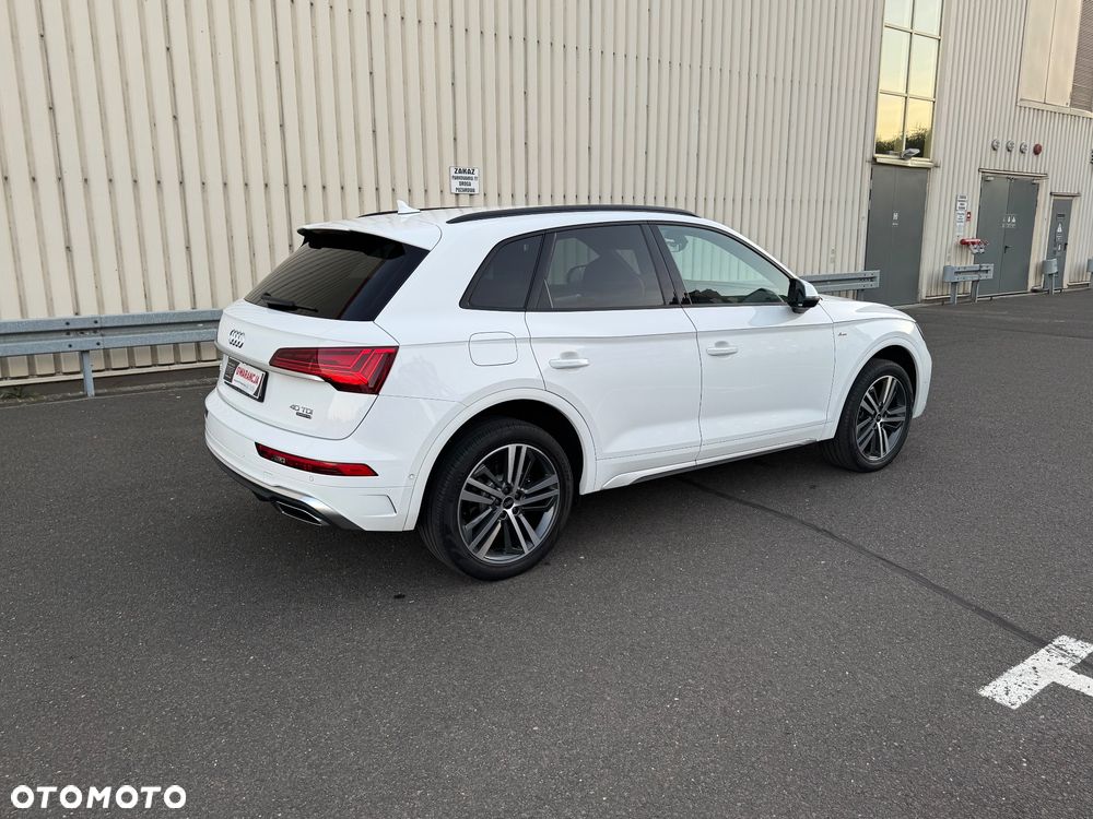 Audi Q5 - 7