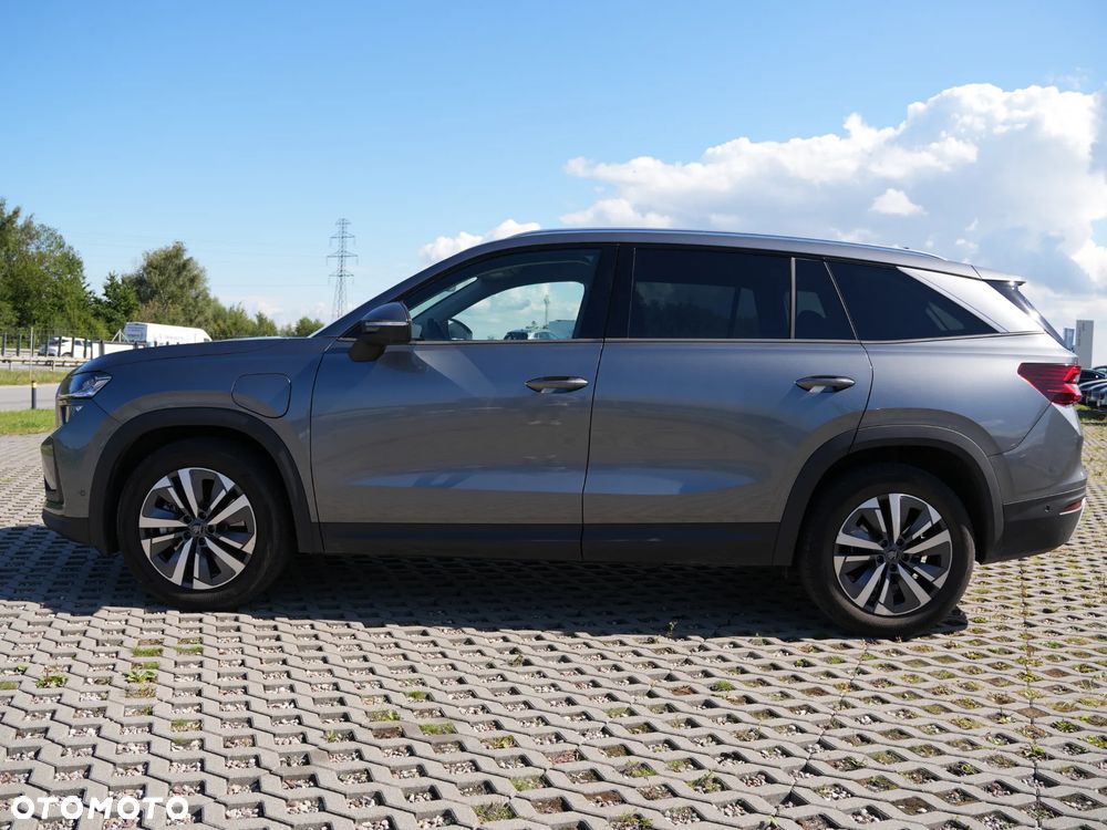 Skoda Kodiaq 1.5 TSI mHEV 4x2 Drive DSG - 11