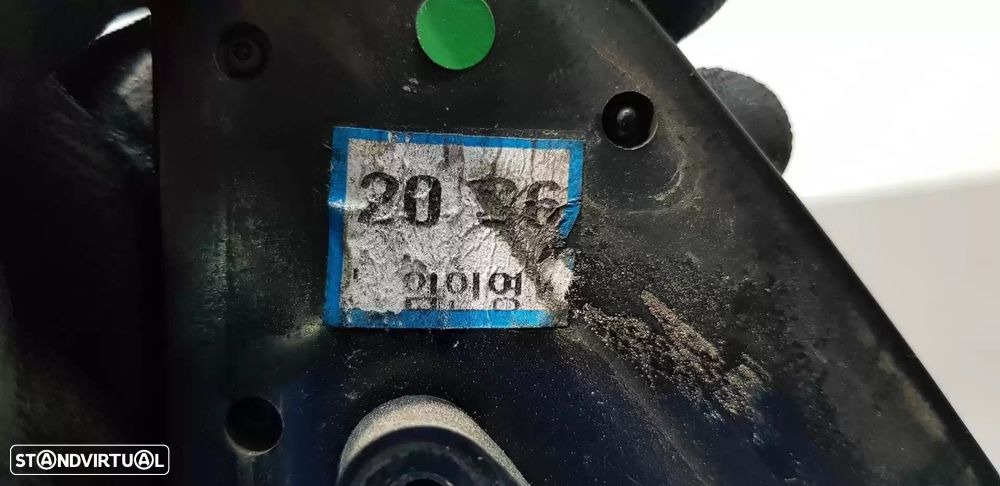 ESPELHO RETROVISOR ESQUERDO KIA SPORTAGE 2005 -876101F200 - 4