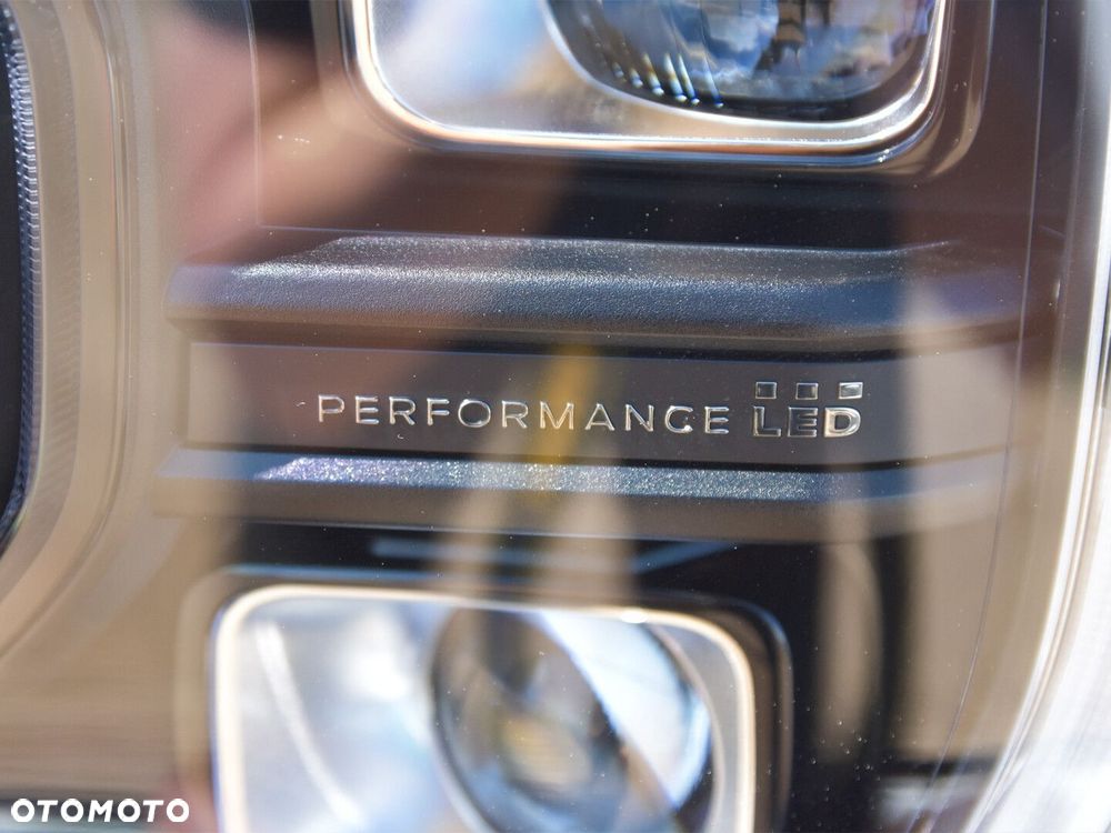 Ford Ranger Raptor 3.0 EcoBoost Twin-Turbo 4x4 DC - 13