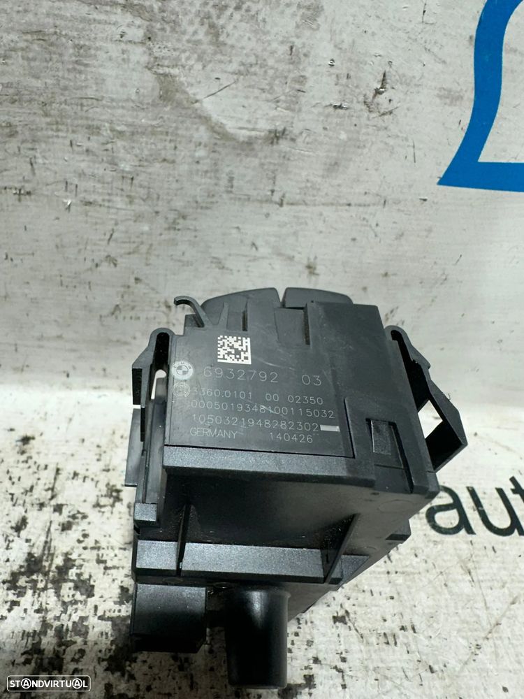 .Modulo Switch Luzes Original BMW 6932792 2004 - 2013 - 3