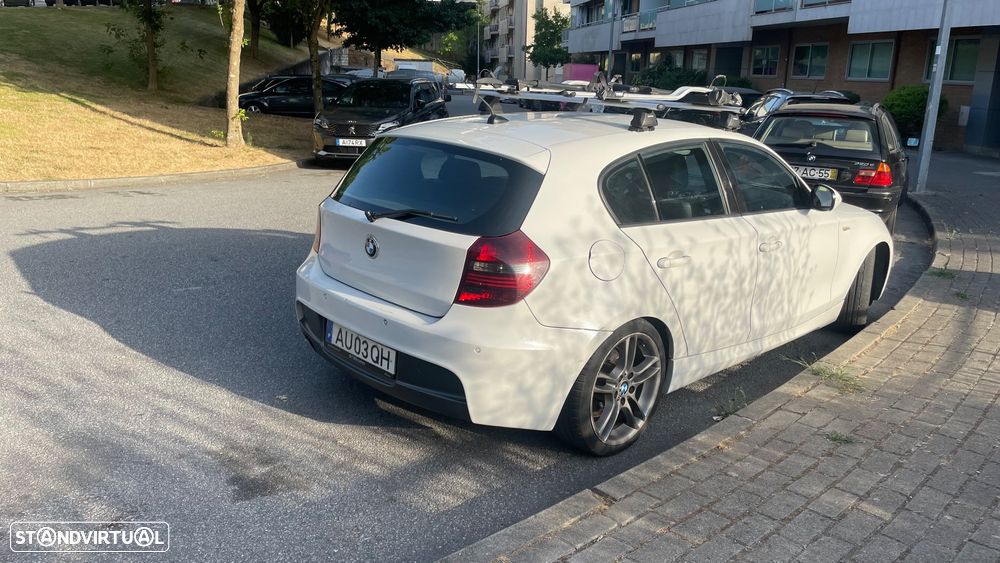 BMW 116 d - 6