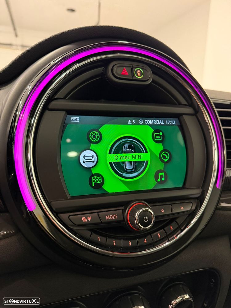 MINI Clubman One D Essential - 17