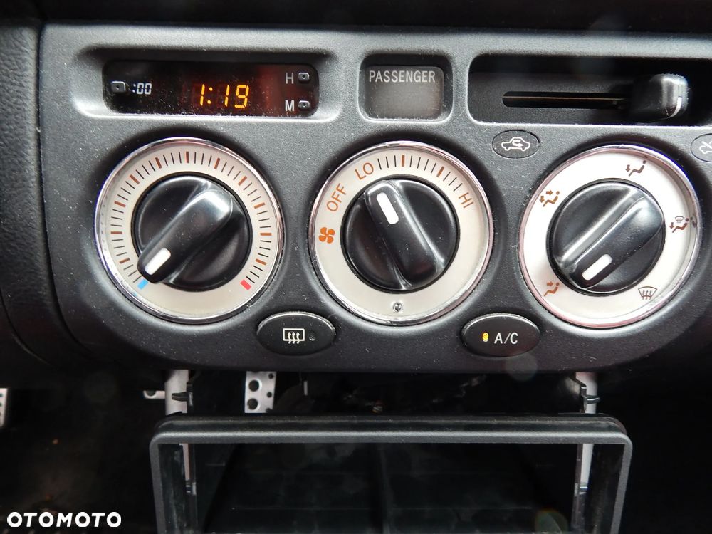 Toyota MR2 - 11