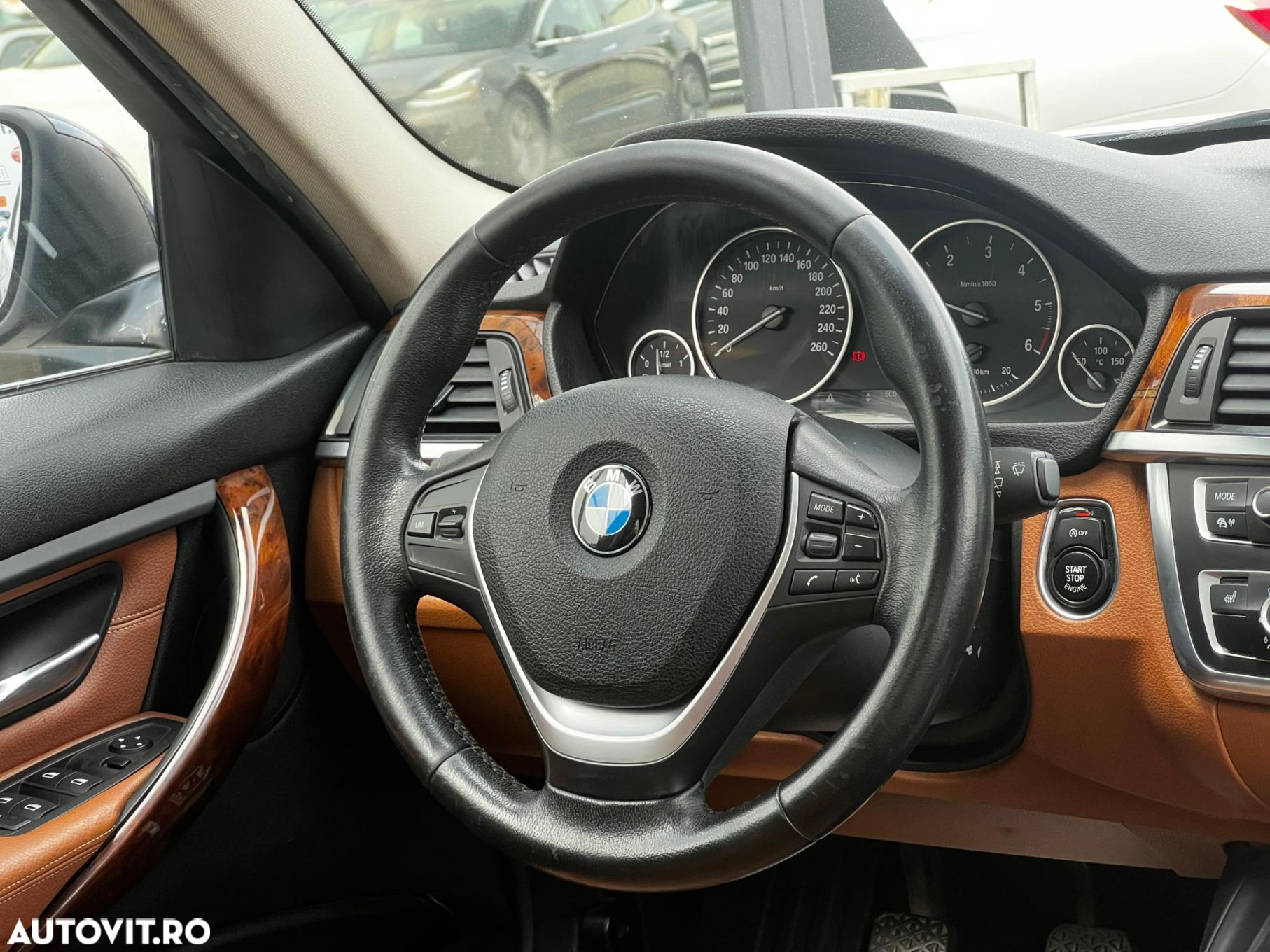 BMW Seria 3 - 10