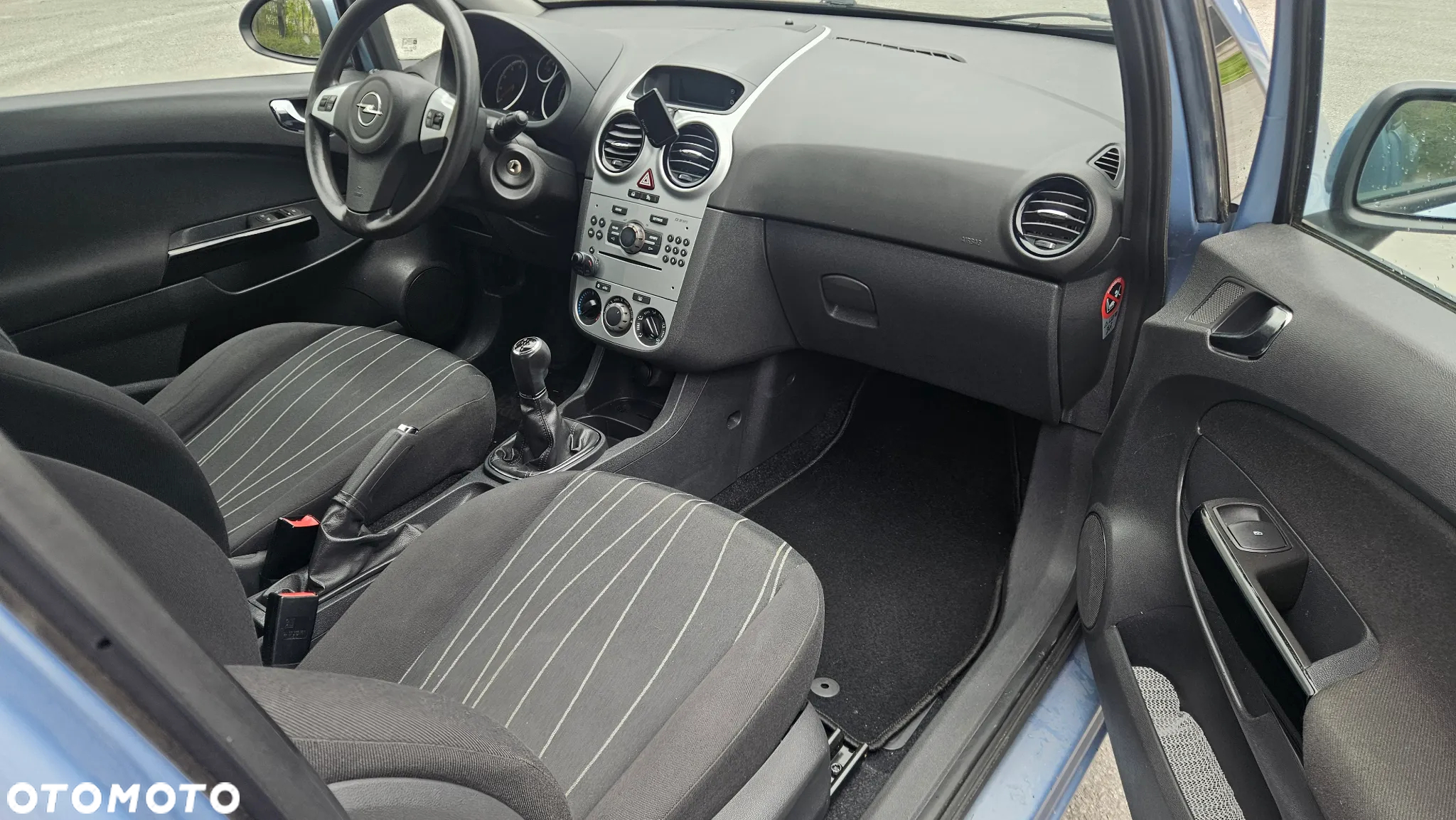 Opel Corsa 1.4 Color Edition S&S - 19