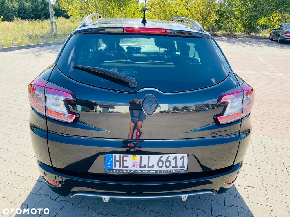 Renault Megane - 4