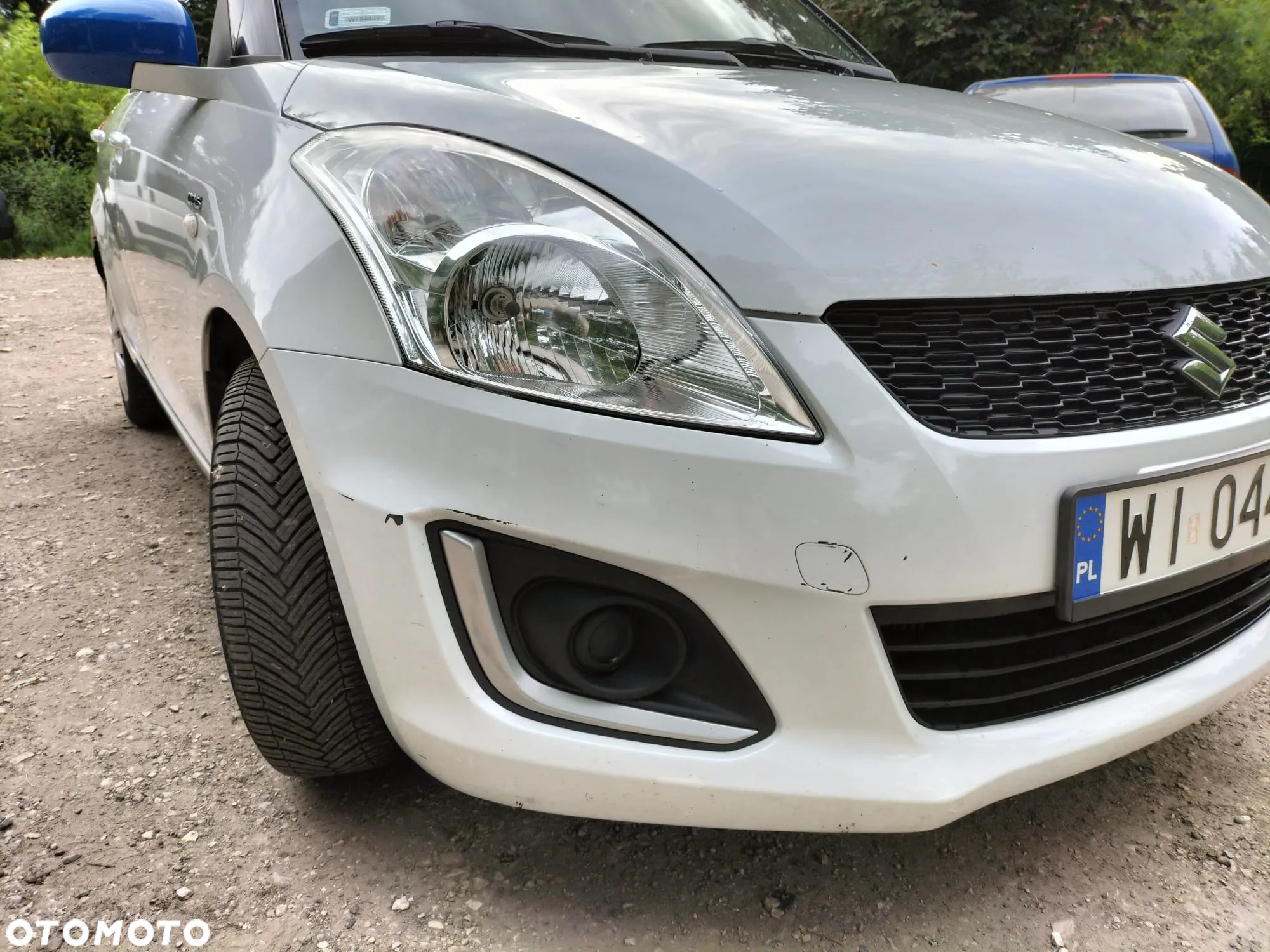 Suzuki Swift 1.3 DDiS Club - 15