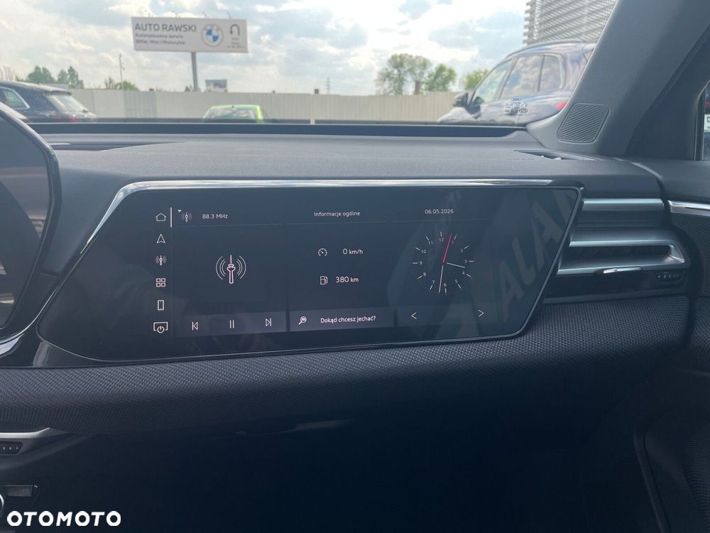 Audi A5 Avant - 29