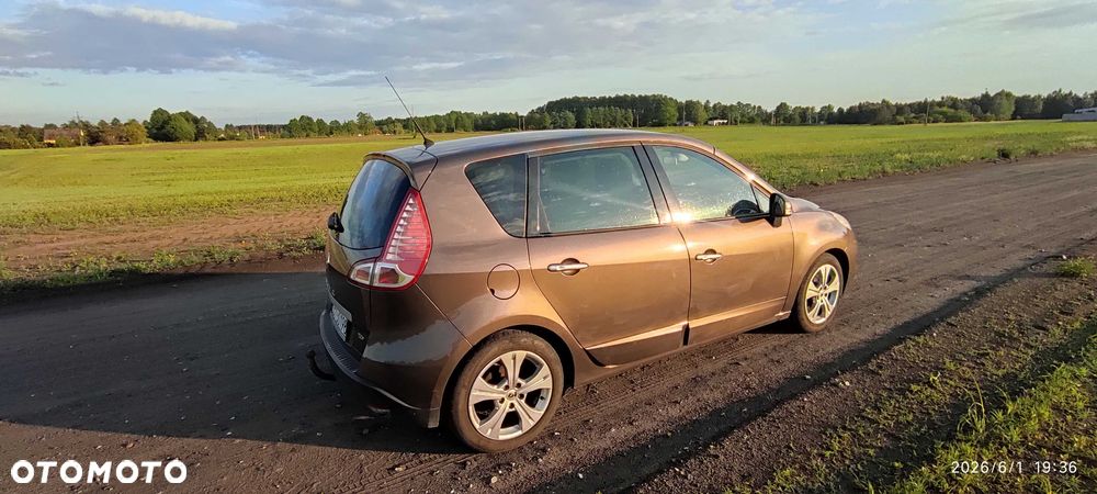 Renault Scenic - 3