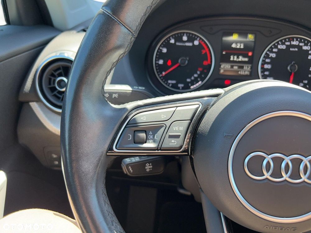 Audi Q2 35 TFSI S tronic - 23