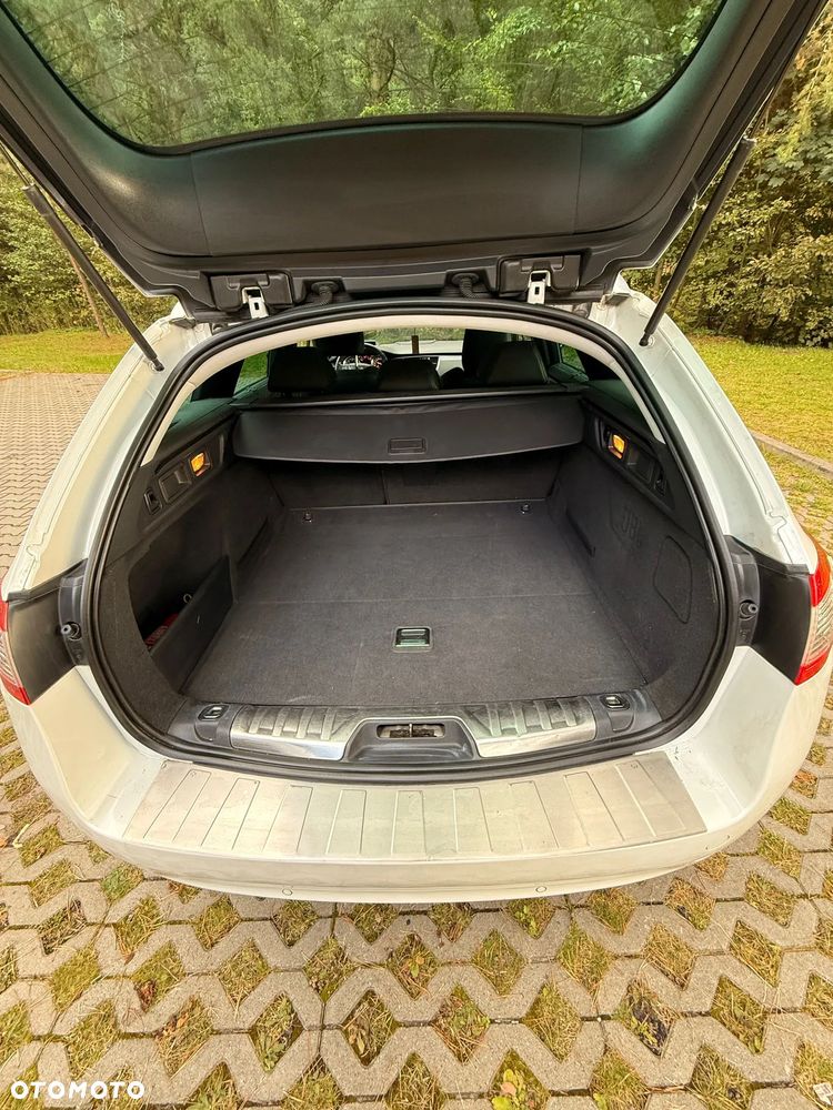 Peugeot 508 2.0 HDi Allure - 19