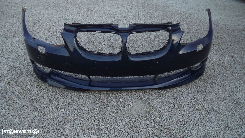 Para-choques frente BMW  E 92 / 93 LCI (ORIGINAL)ver descrição - 15